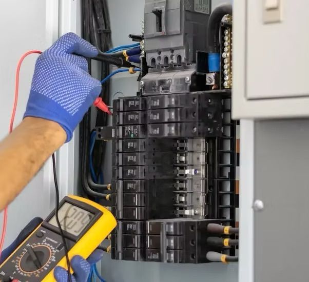 electrician