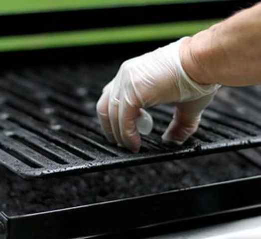 grills