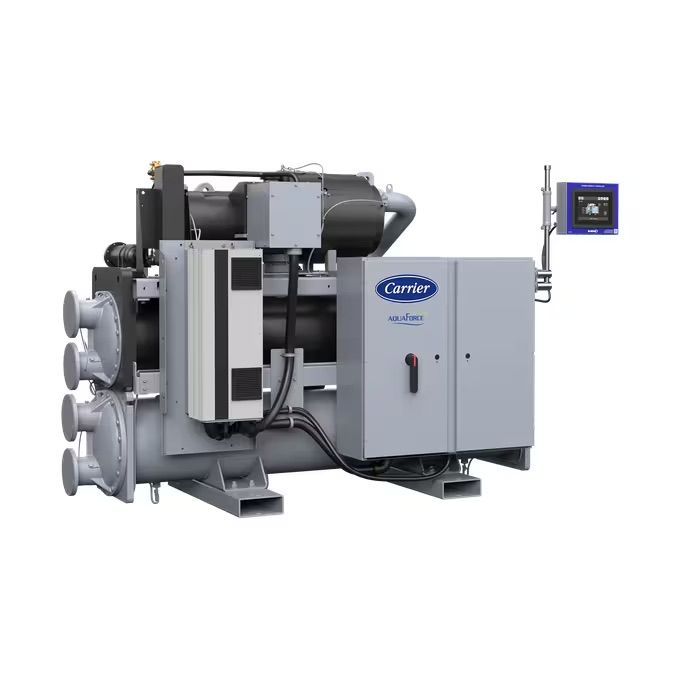 crescent machines
