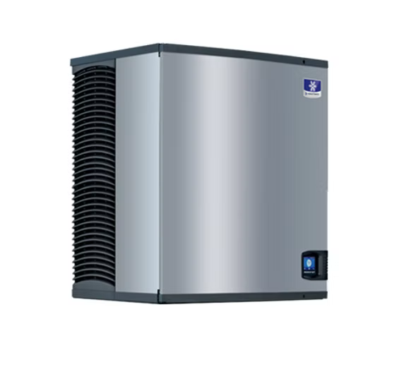 quietqube remote ice machine