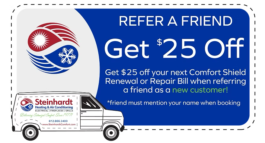 refer a friend