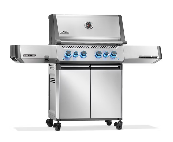 Prestige 500
