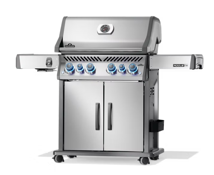 Rogue PRO-S 525