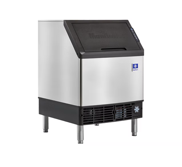 undercounter ice machine
