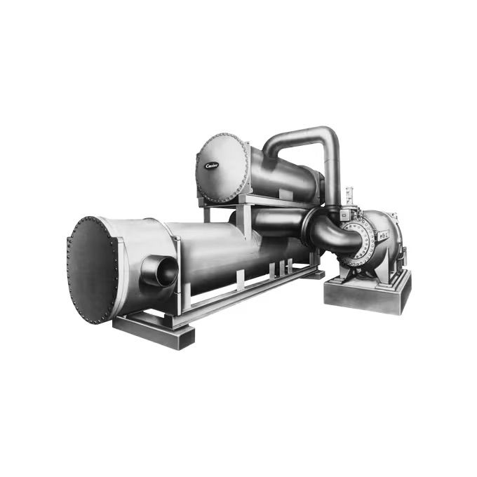 crescent machines