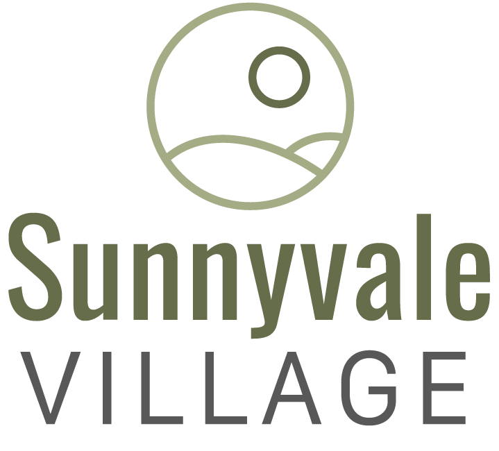 sunnyvale village logo