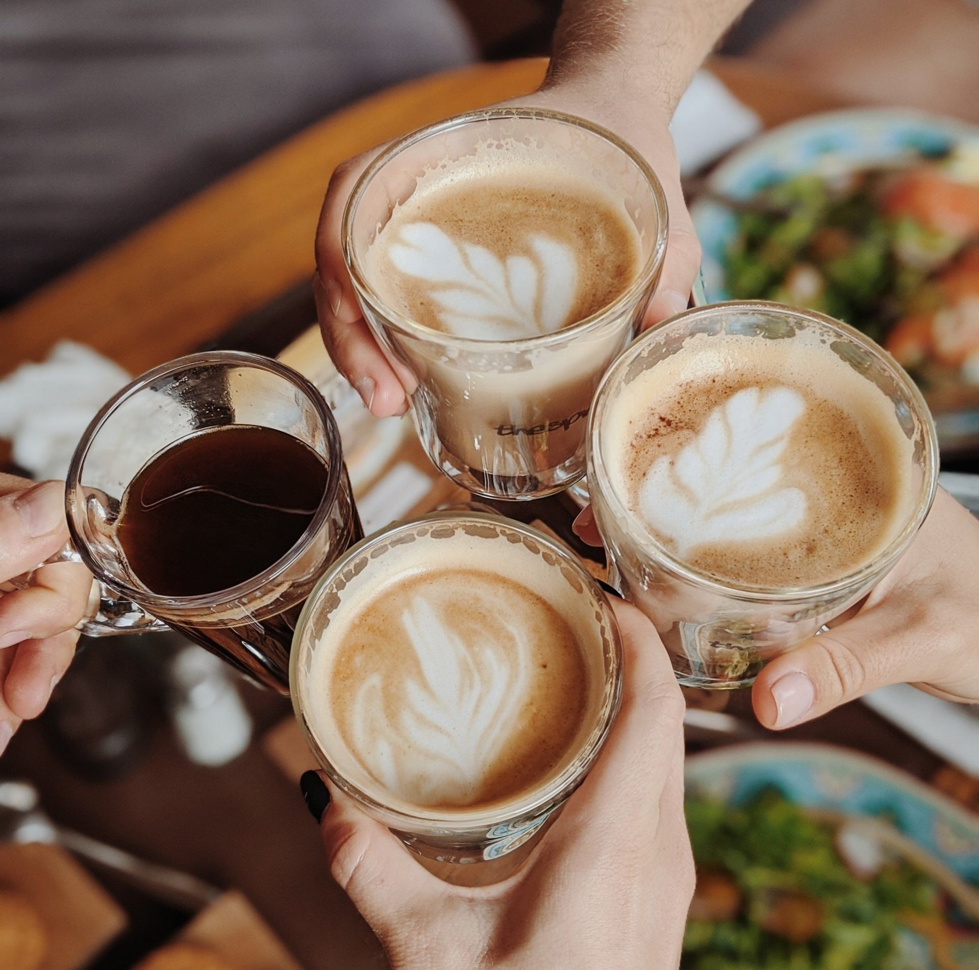 coffee