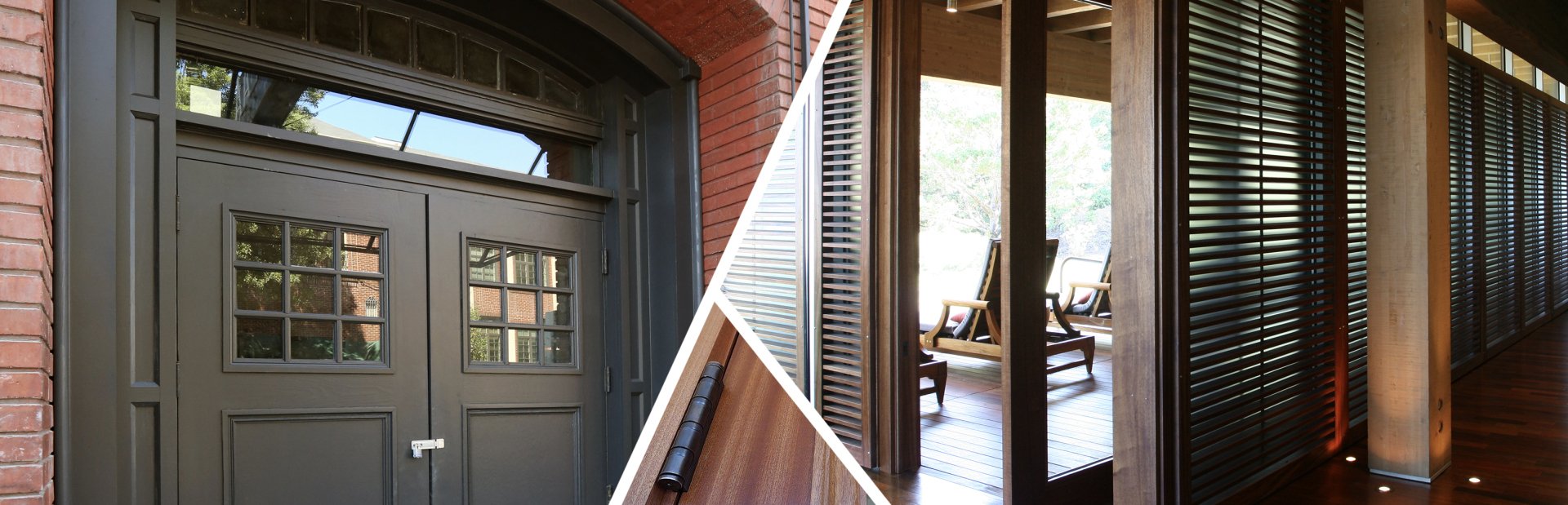 Versatile Wood Products