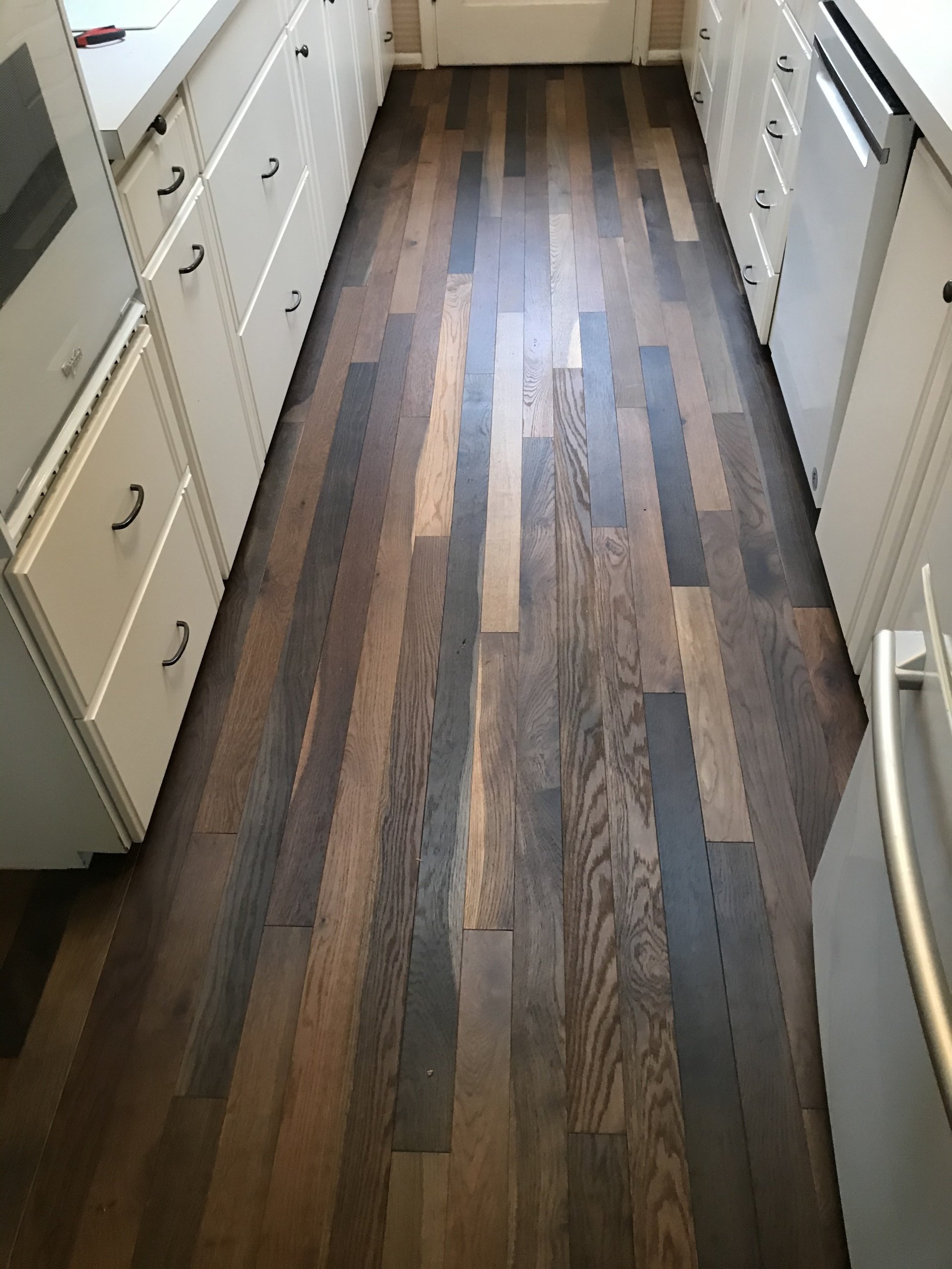 Flooring Contractor Bellingham WA Mount Vernon