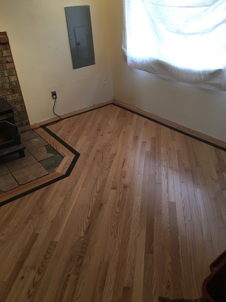Flooring Contractor Bellingham WA Mount Vernon