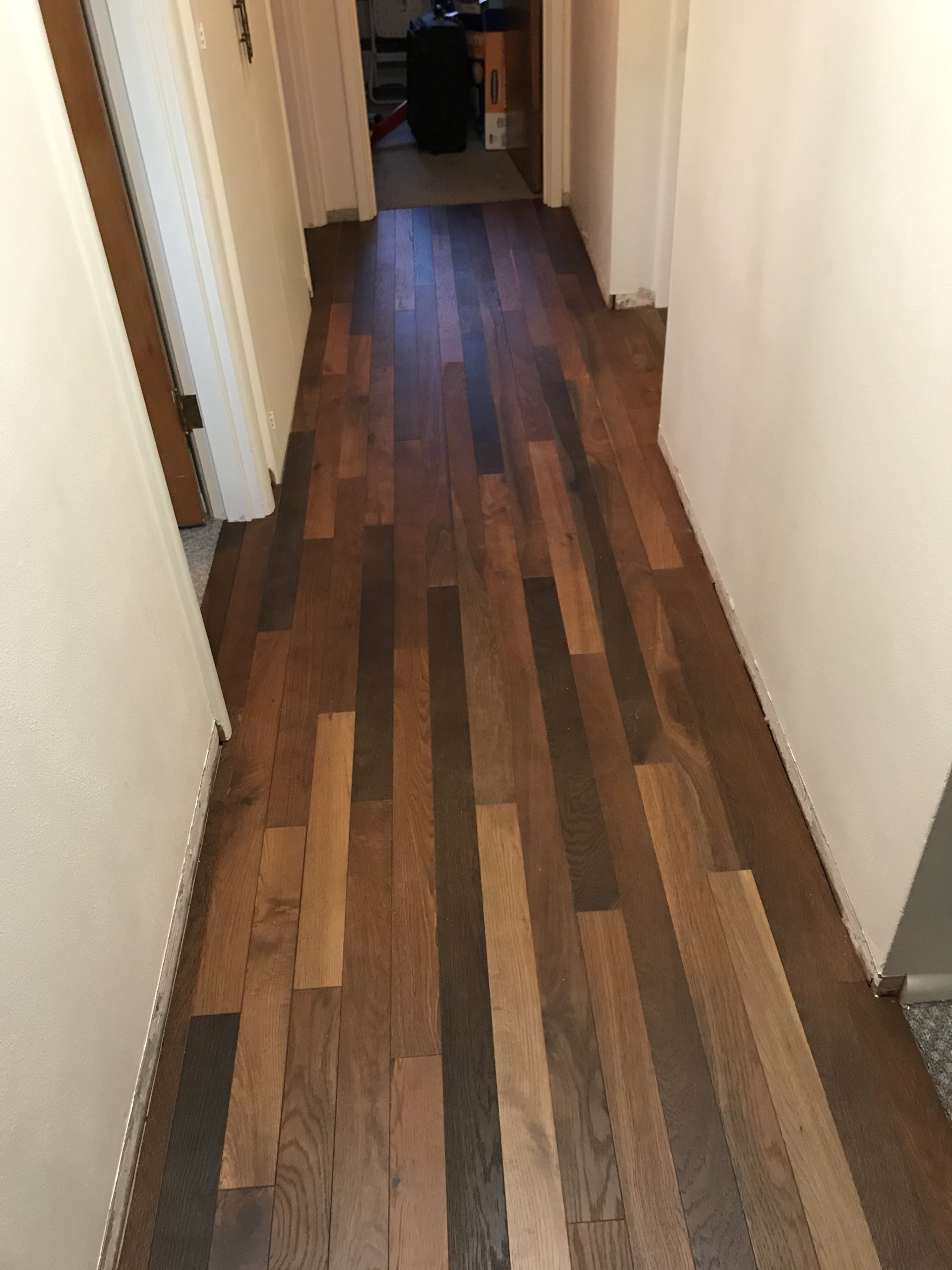 Flooring Contractor Bellingham WA Mount Vernon