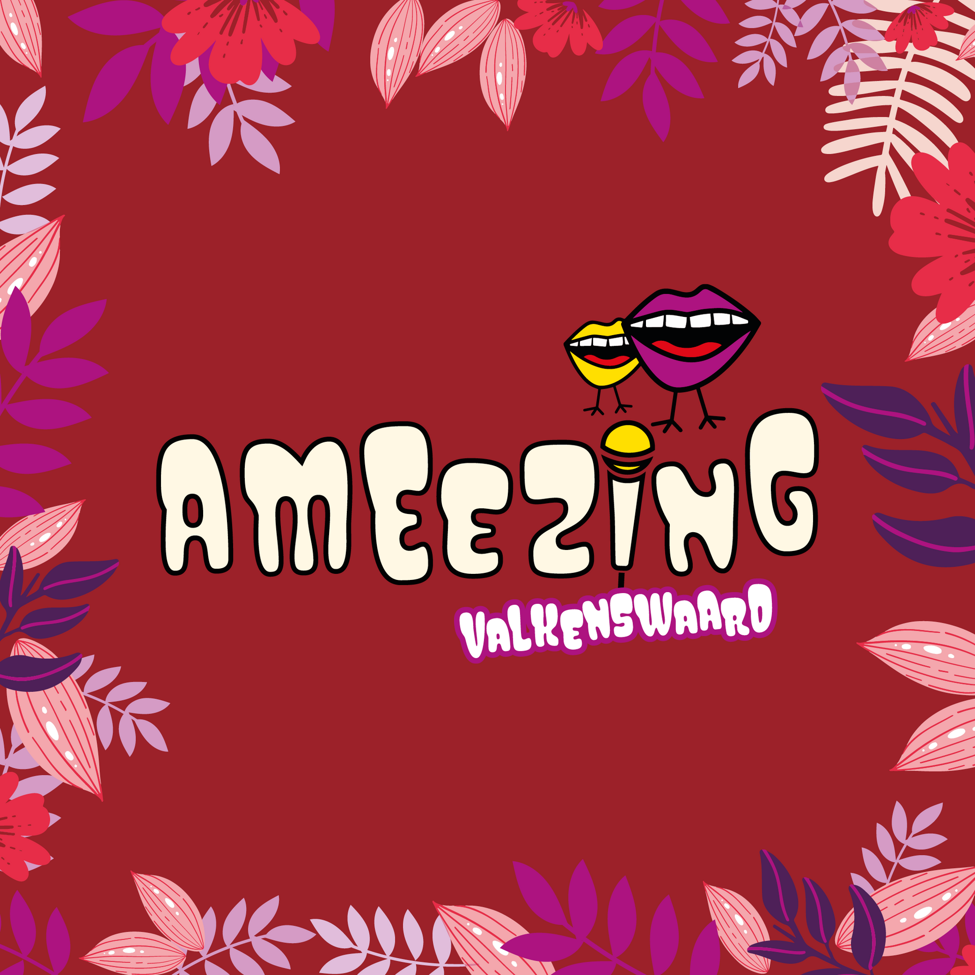 AmeeZing Valkenswaard