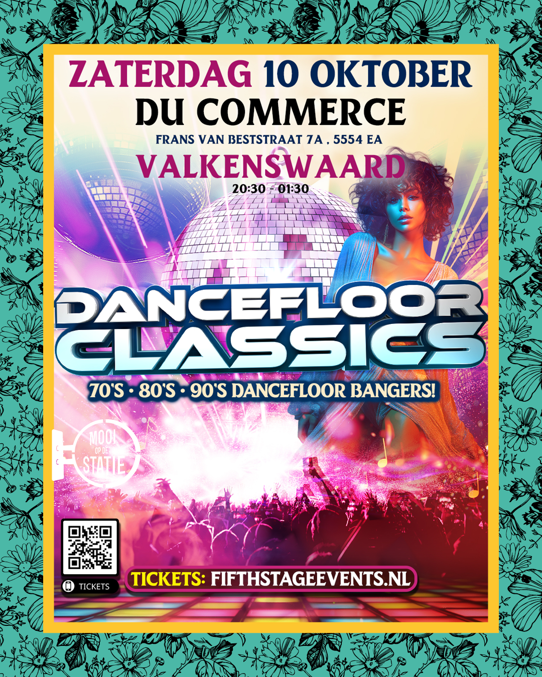 Dance Floor Classics