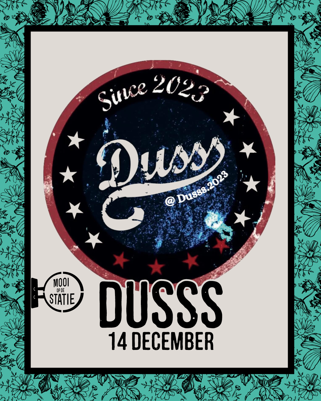 Live: DUSSS