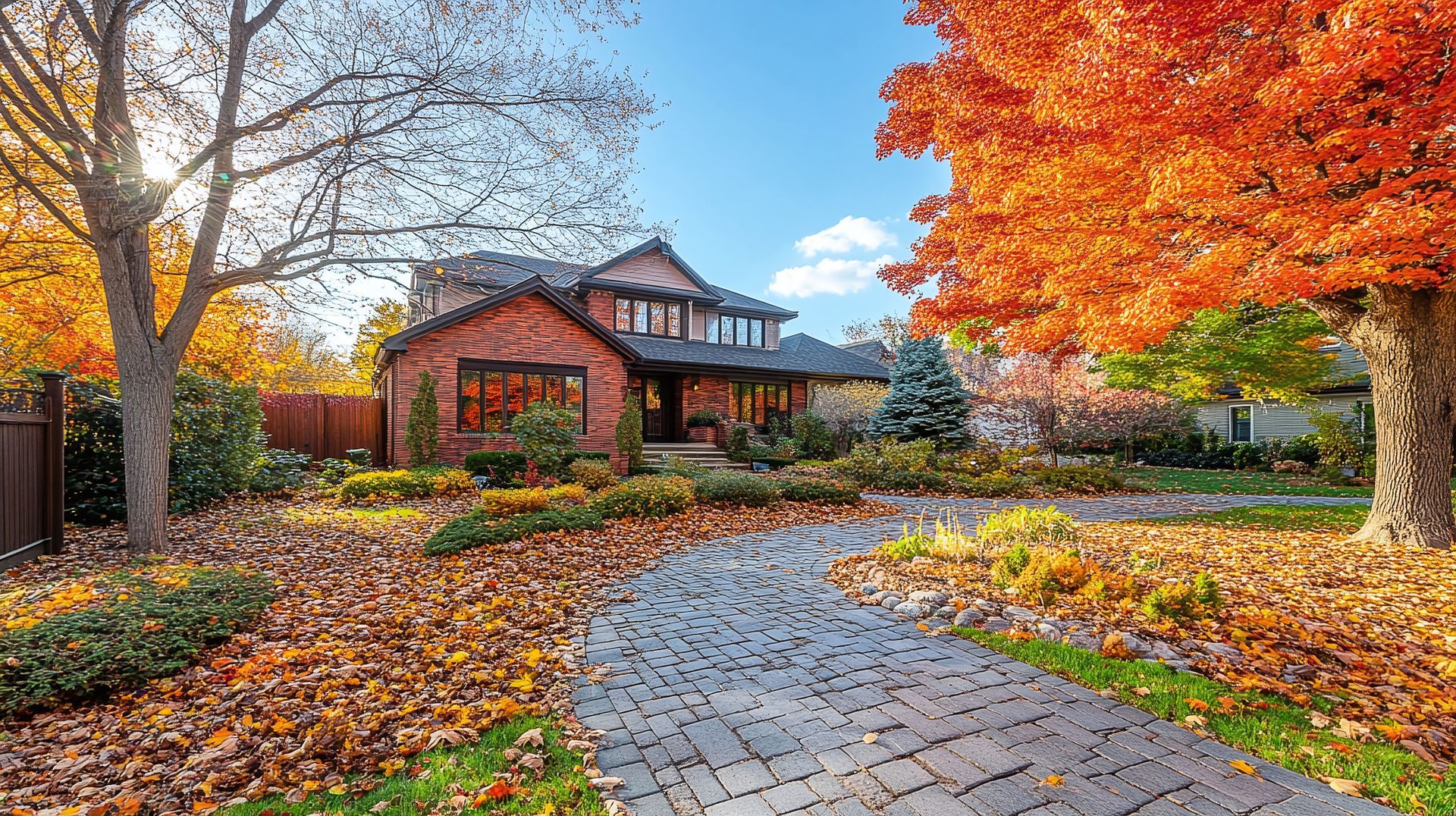Landscapers Harrisburg PA