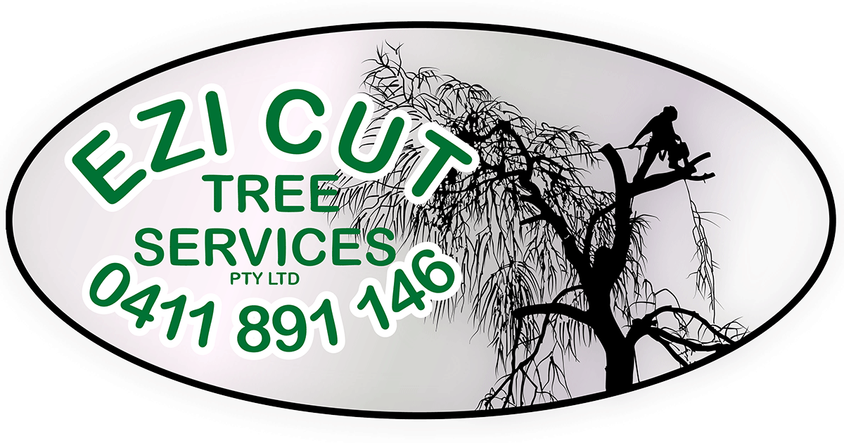 Ezi cut tree services