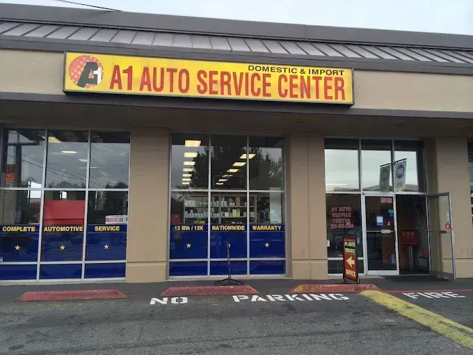 A1 TIRE NATION POINT S