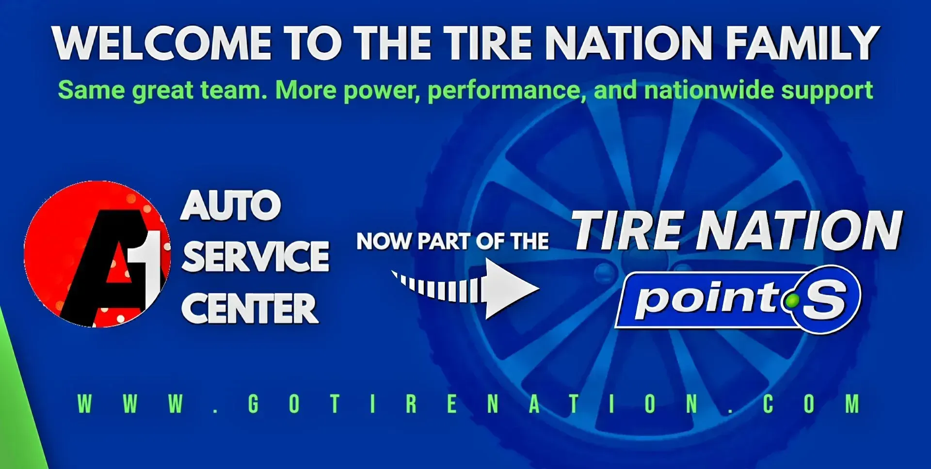 Everett Mall Auto Service