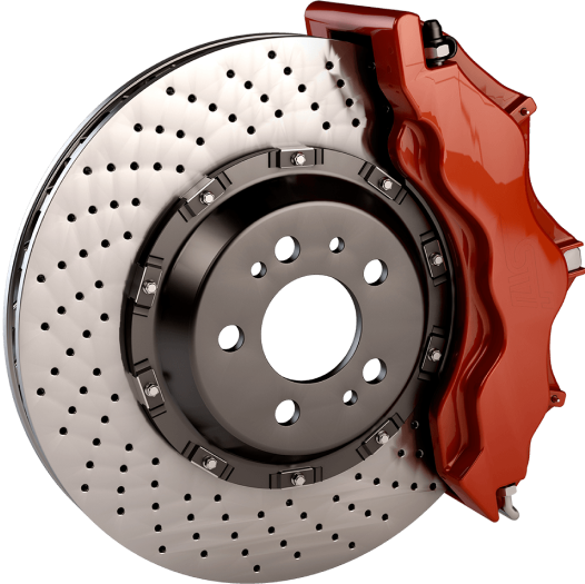 Olympia brake Service