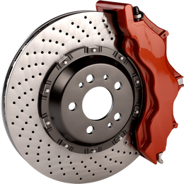 Brake Service