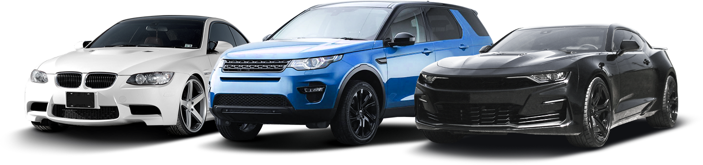Land rover auto repair