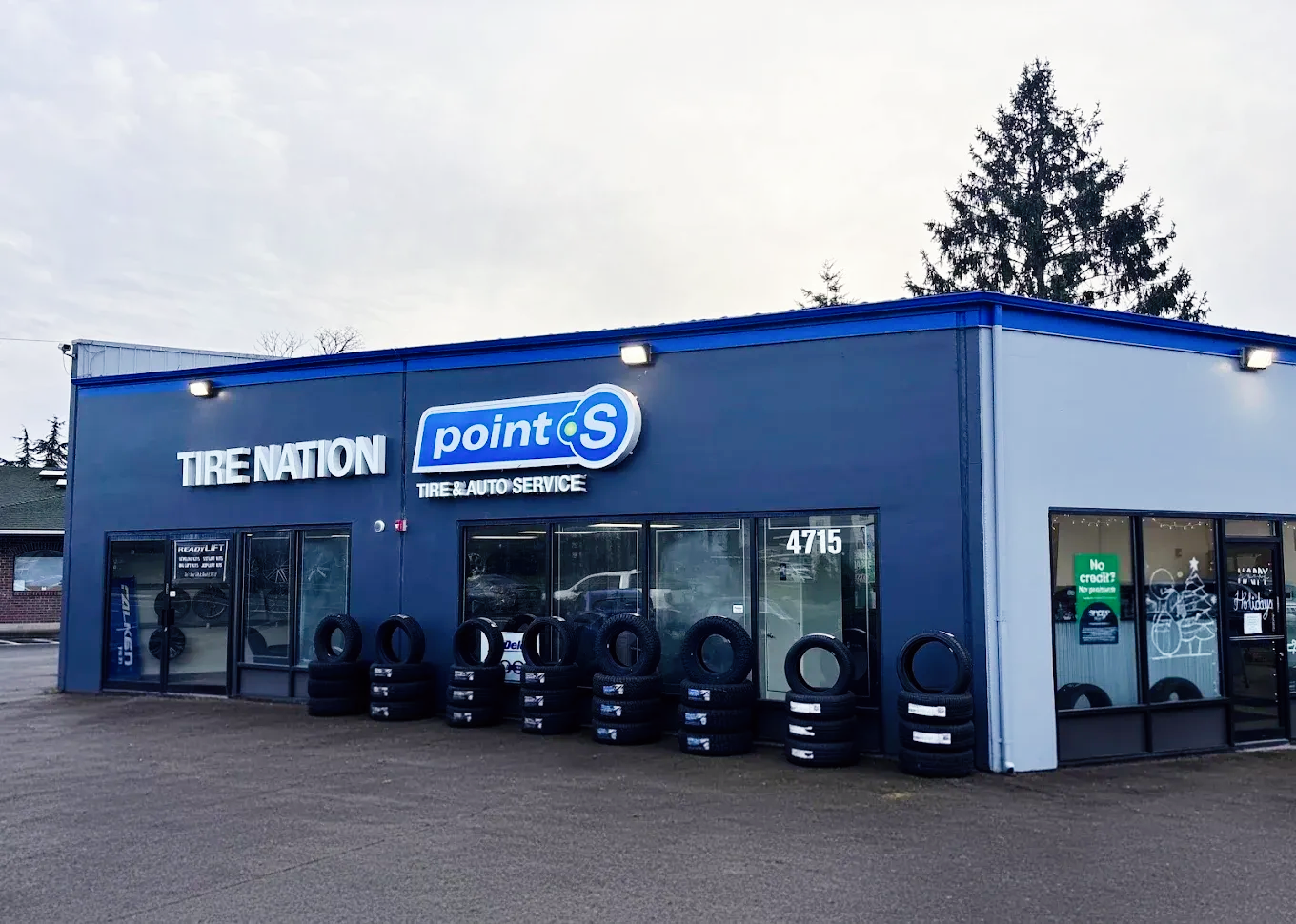 Auburn Auto Repair