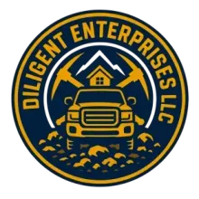 Diligent Enterprises LLC Logo