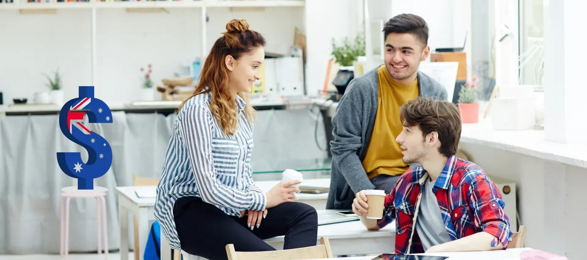 Youth & Student Counselling