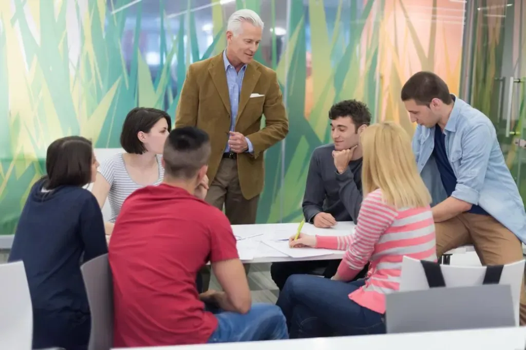 Youth & Student Counselling