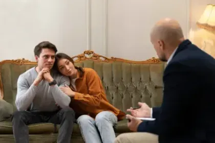 relationship counselling online