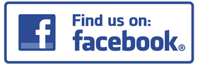 Find Us On Facebook Find Us On Facebook