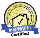InterNACHI Certified