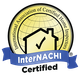 InterNACHI Certified InterNACHI Certified