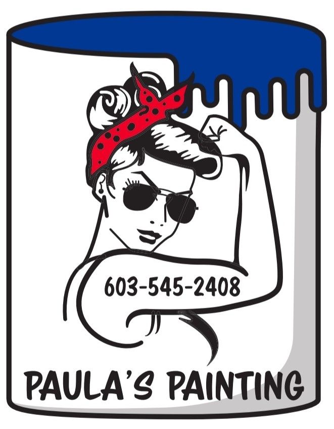 Paula's Painting LLC