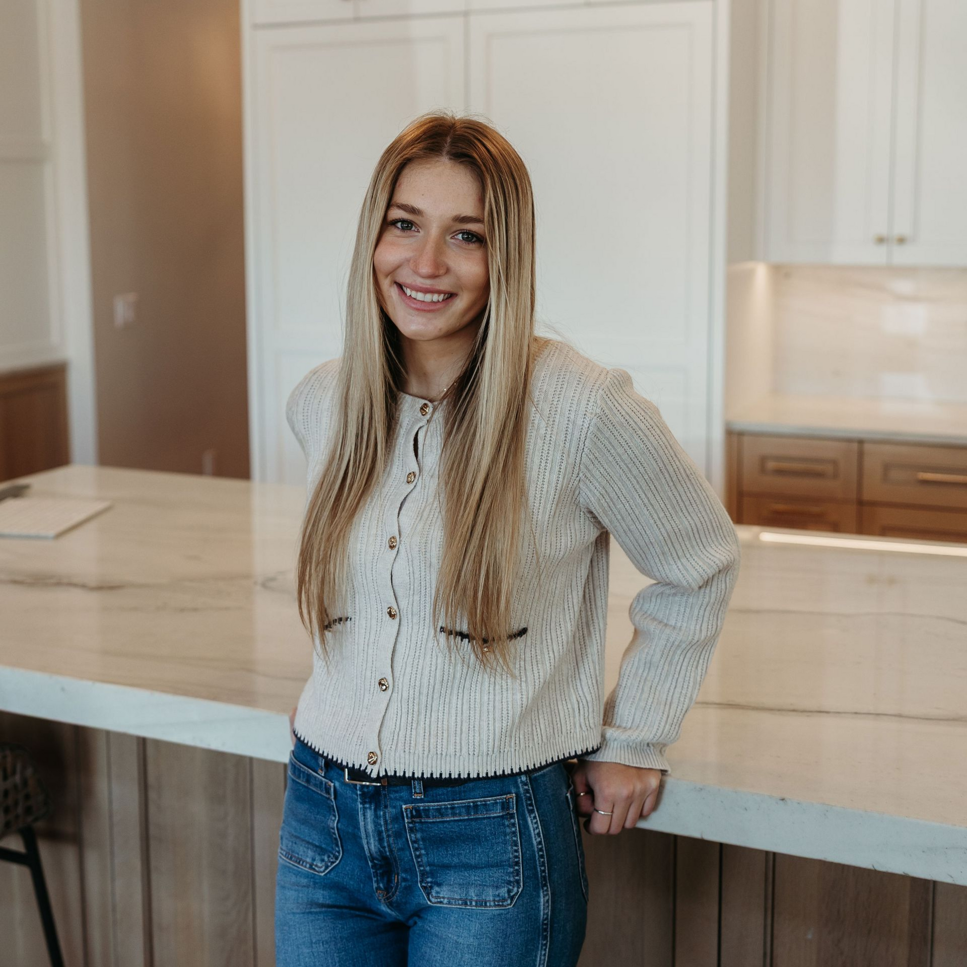 Abby - Assistant Project Manger