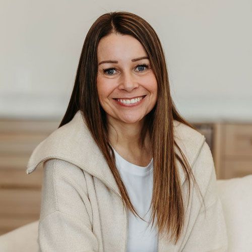 Kristin - Office Assistant
