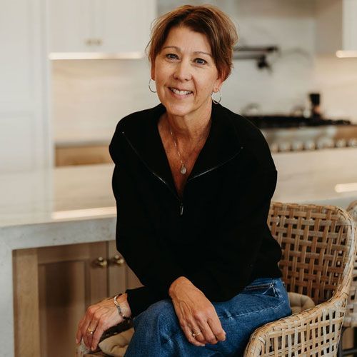 Rhonda - Construction Coordinator
