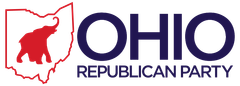Ohio Republican Party Logo