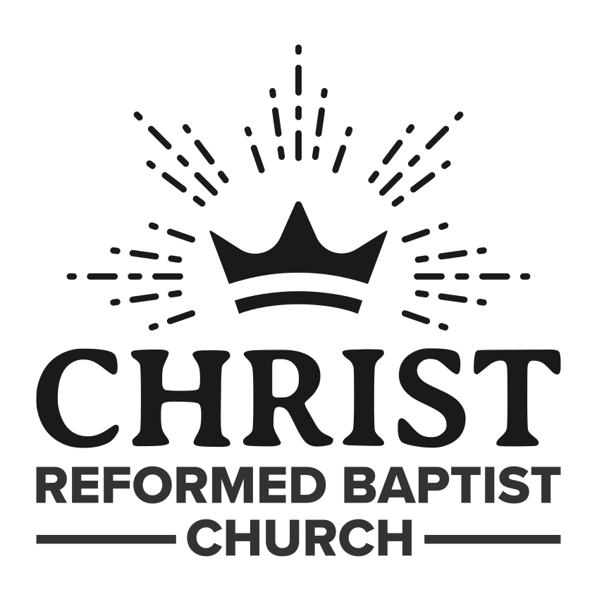 Christ Reformed Baptist Church, OKC area