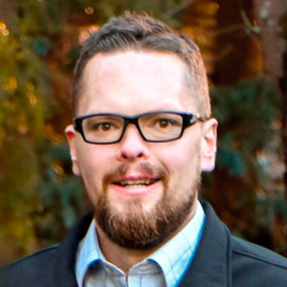 David Bane: Reformed Baptist church OKC pastor