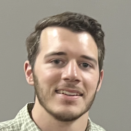 Lance Patterson: Reformed Baptist church OKC deacon
