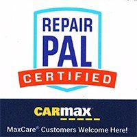 repair pal