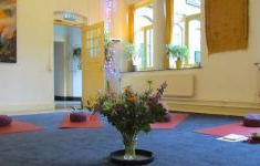 Elegast - verblijfs locatie retraite