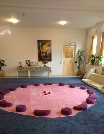 Elegast - verblijfs locatie retraite
