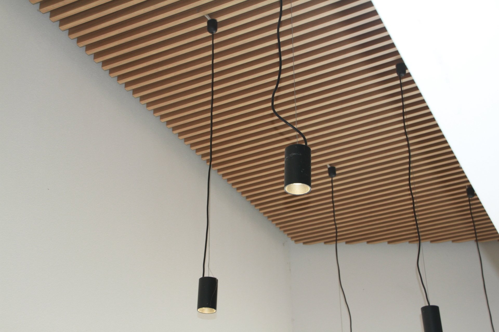 Ceiling Feature