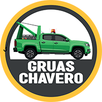 Grúas Chavero