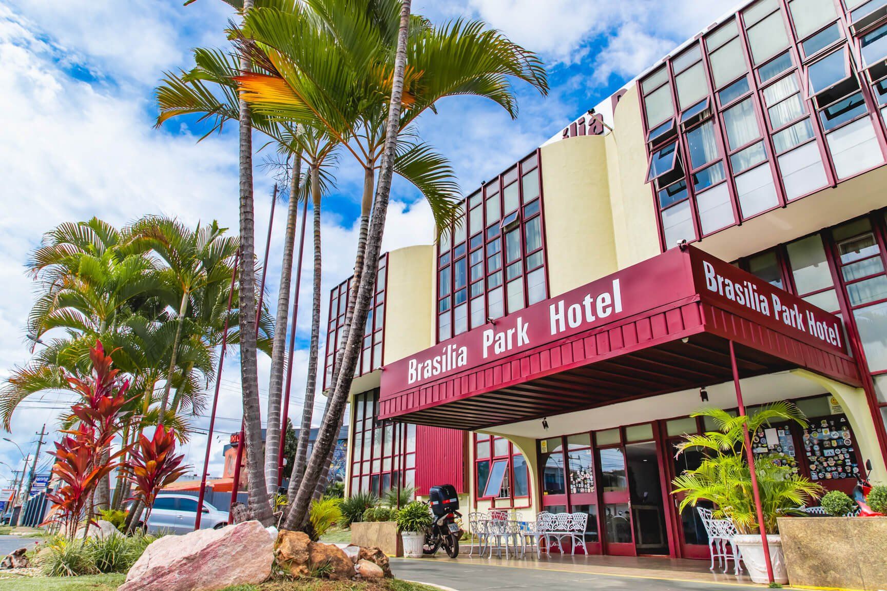 Brasília Tower Hotel
