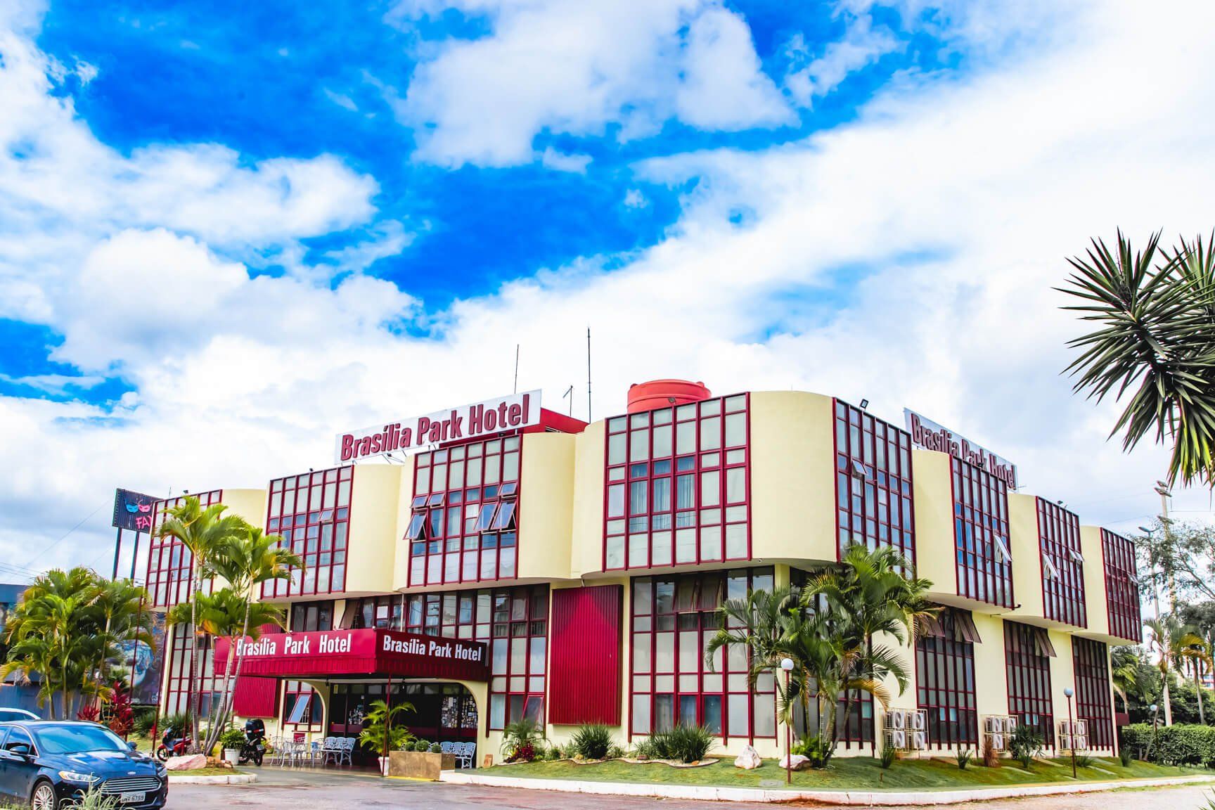 Brasília Tower Hotel