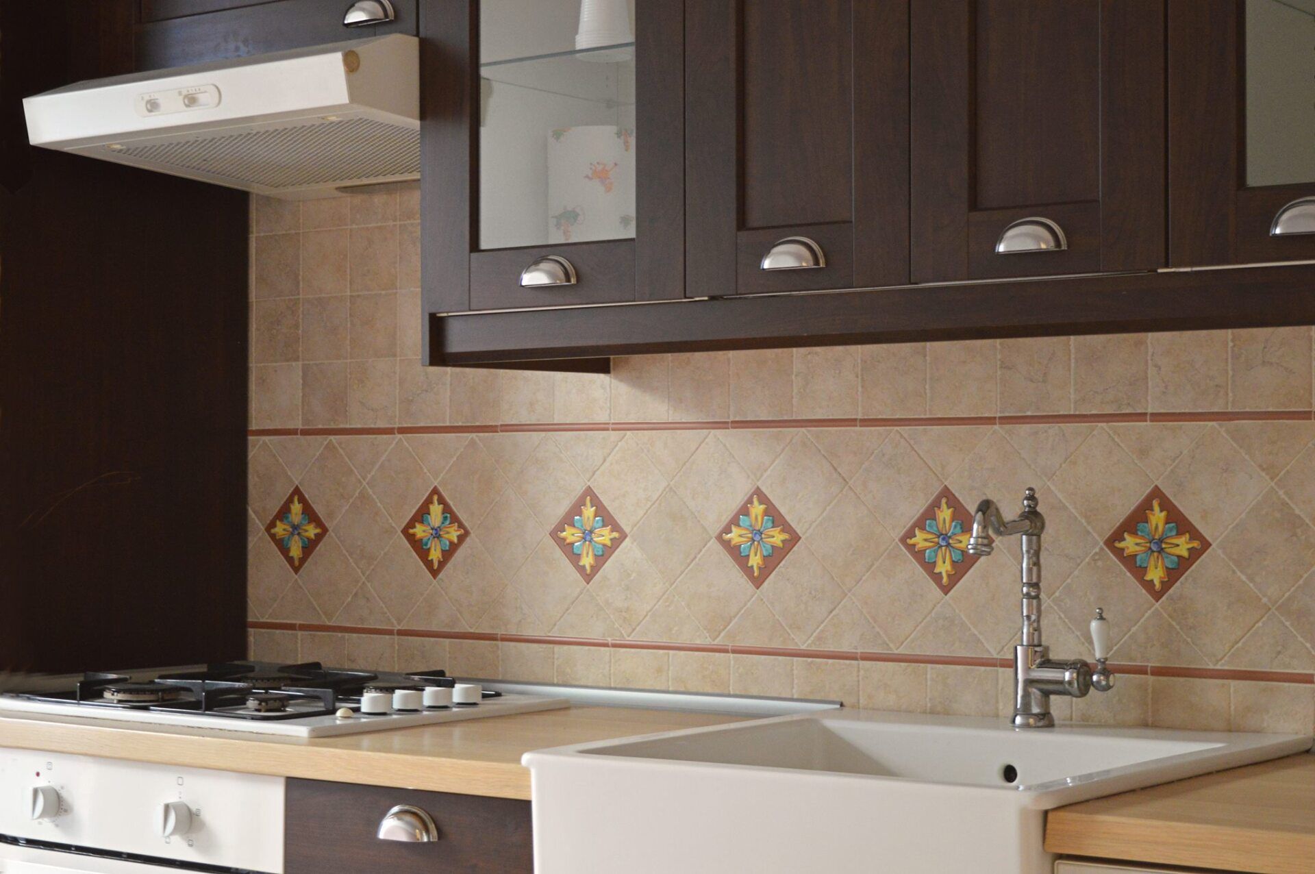 rifacimento cucina