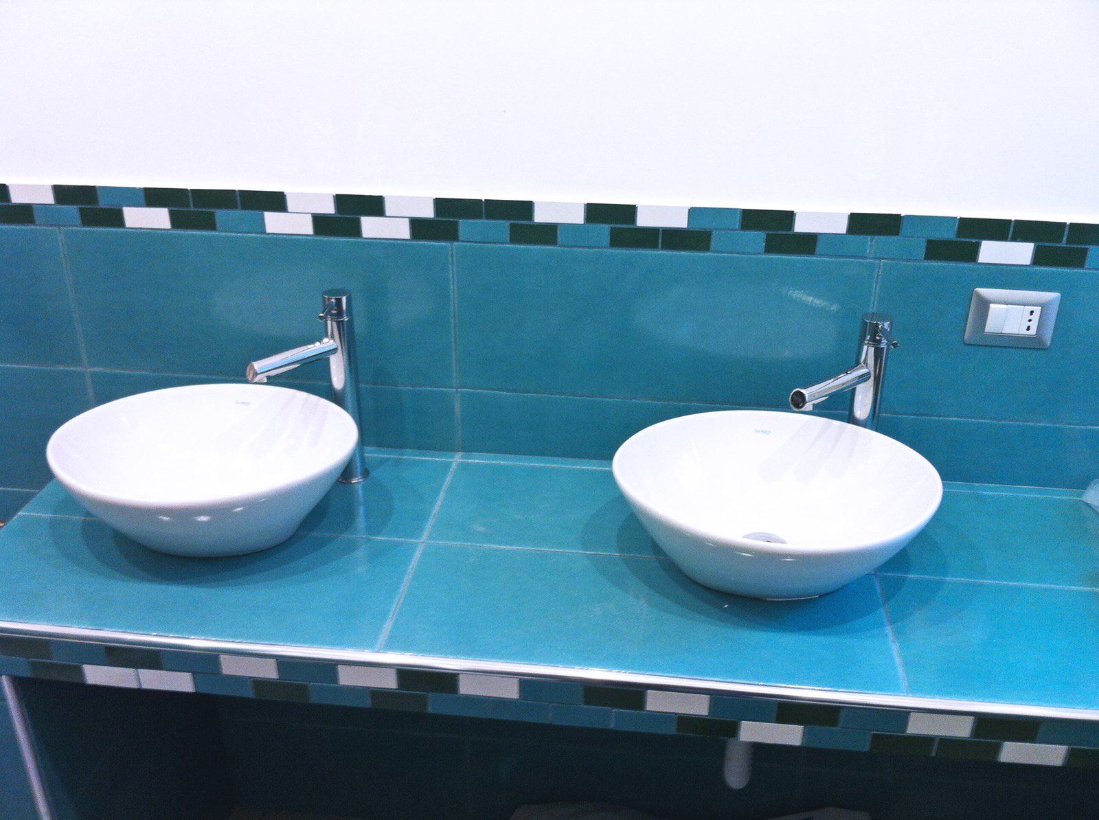 rifacimento bagno